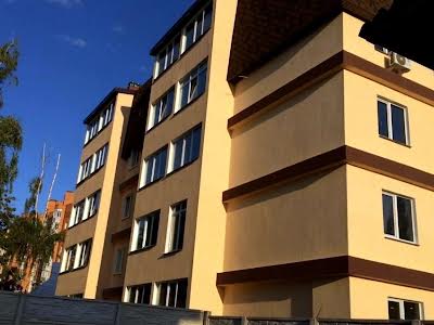 квартира по адресу Осенняя ул., 38а