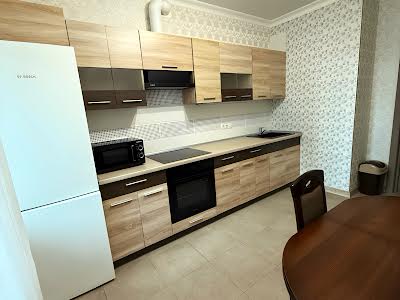 квартира за адресою Академіка Глушкова просп., 9-В
