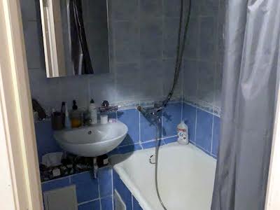 квартира по адресу Саксаганского ул., 88