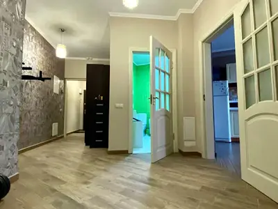 квартира за адресою Академіка Палладіна просп., 25