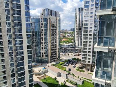 квартира по адресу Андрея Верхогляда ул. (Михайла Драгомирова), 17-Б