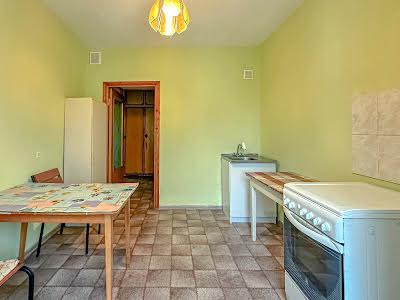 квартира за адресою Курузова вул., 9а