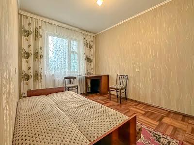 квартира за адресою Курузова вул., 9а