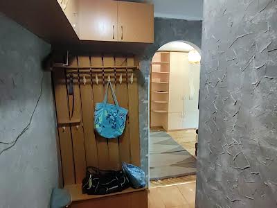 квартира по адресу Братів Зірових, 25