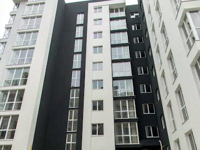 квартира по адресу Кричевского ул., 67