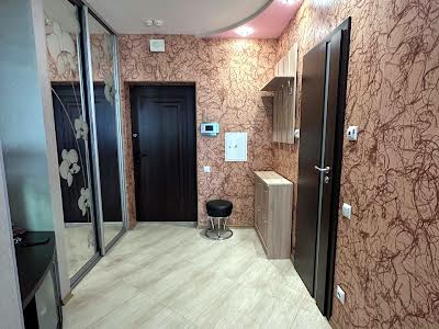 квартира за адресою Єлизавети Чавдар вул., 7