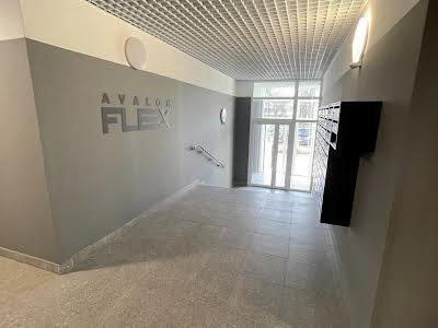 квартира за адресою Топольна вул., 4г