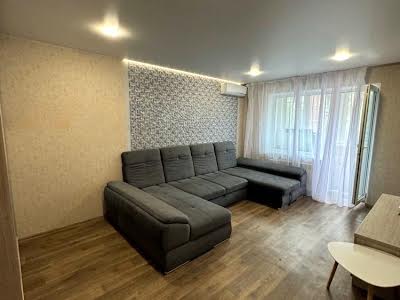 квартира за адресою Дніпро, Героїв просп., 46