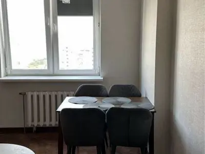 квартира по адресу Олены Пчилки ул., 2