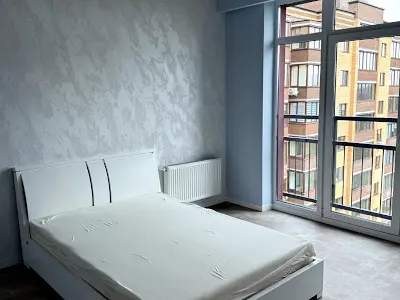 квартира за адресою Тетерів, 9/2