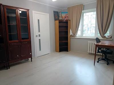 квартира по адресу Богдана Хмельницкого ул., 17