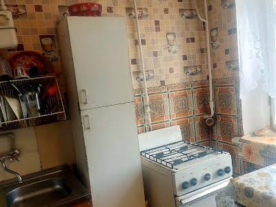 квартира за адресою Покровська вул., 18а