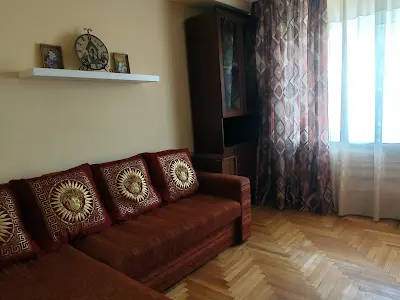 квартира за адресою Загорівська вул. (Багговутівська), 3/15