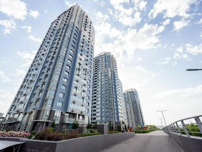 квартира по адресу Трускавецкая ул., 2-А
