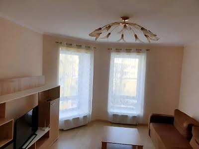 квартира по адресу Сечевых Стрельцов ул., 68б