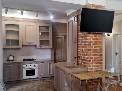 квартира за адресою Берестейський просп. (Перемоги), 30