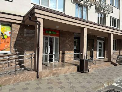 квартира за адресою Академіка Заболотного вул., 15-Б
