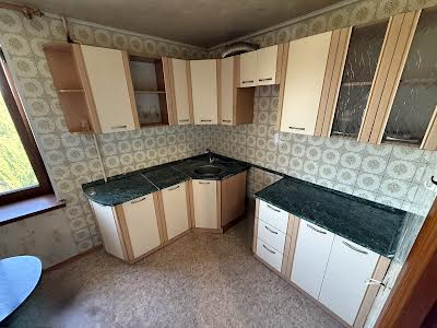 квартира по адресу Бабичів Яр ул. (Желвакова), 3