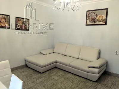 квартира за адресою Драгоманова вул., 2-А