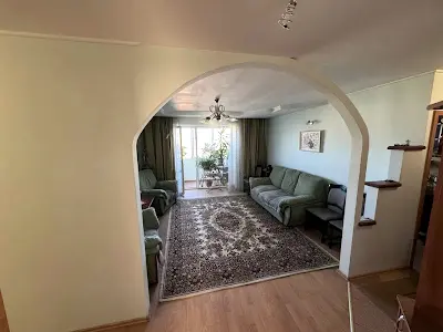 квартира за адресою Володимира Великого вул., 10