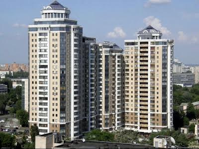 квартира за адресою Дегтярівська вул., 25а к1