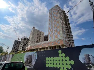 квартира за адресою Василя Щурата вул., 12