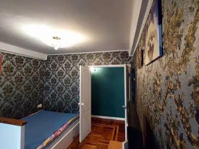 квартира по адресу Остафия Дашкевича ул. (Курнатовского), 22