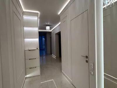 квартира за адресою Юрія Шумського вул., 5