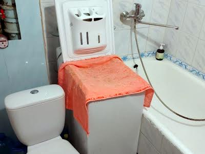 квартира по адресу Чёрных Запорожцев ул. (Петра Запорожця), 14