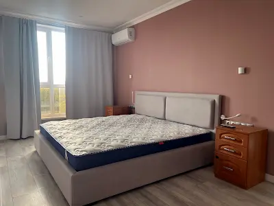 квартира по адресу Метрологическая ул., 15