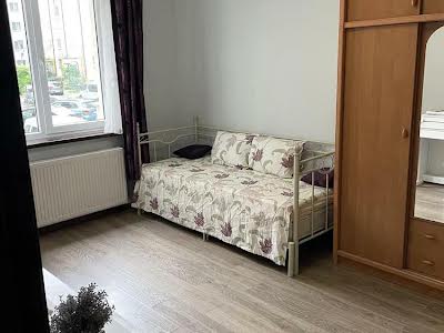квартира по адресу Леннона ул., 37