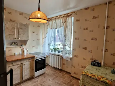 квартира по адресу Олевская ул., 3-В