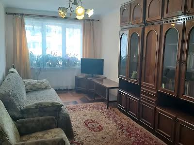 квартира за адресою Василя Стуса вул., 13