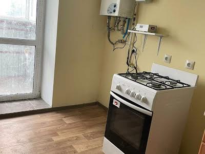 квартира за адресою Боровиковського, 4