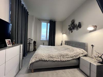 квартира за адресою Одеса, Люстдорфська дорога вул., 55м