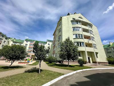 квартира по адресу Борщаговская ул., 30-А