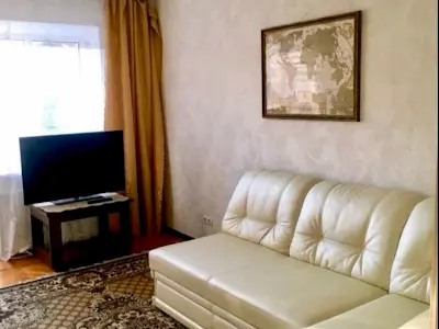 квартира по адресу Польская ул., 16