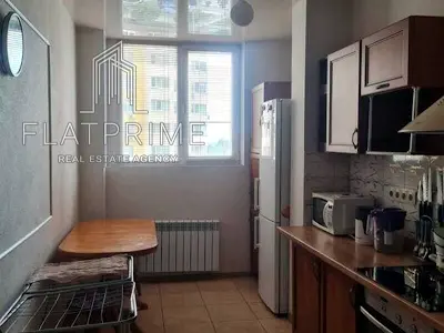 квартира по адресу Петра Калнишевського ул. (Михайла Майорова), 6