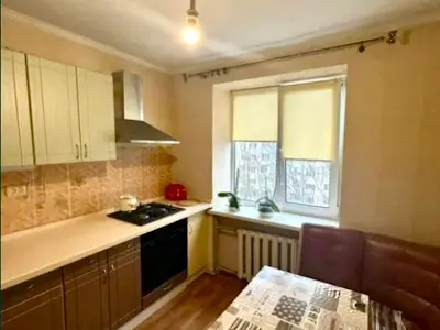 квартира по адресу Крымская ул., 67