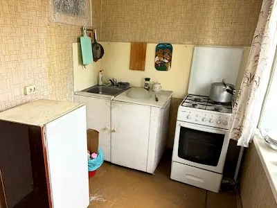 квартира по адресу Гната Юры ул., 9-Б