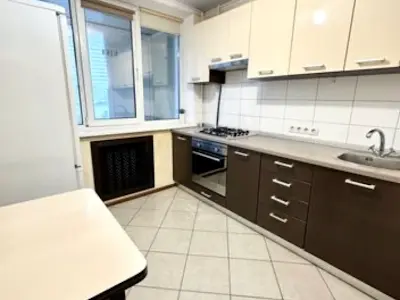 квартира за адресою Київ, Валерія Лобановського просп., 117