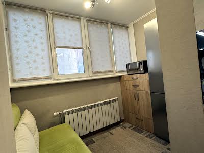 квартира за адресою Межова вул., 23-Б