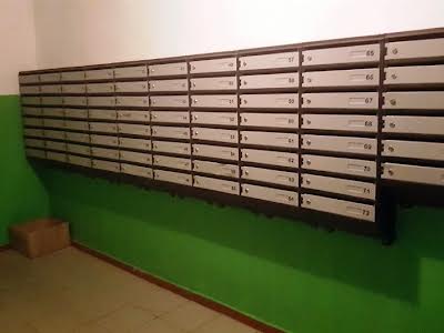 квартира за адресою Науки просп., 9