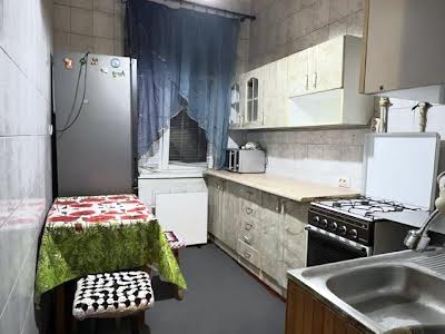 квартира за адресою Дніпро, Олекси Повстенка вул. (Дунаєвського), 23