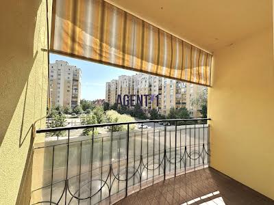 квартира за адресою Валерія Лобановського вул., 28