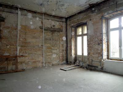 квартира по адресу Коблевская ул. (Коблевська), 41