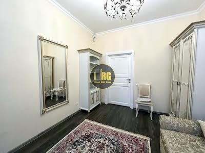 квартира по адресу Костёльная ул., 4