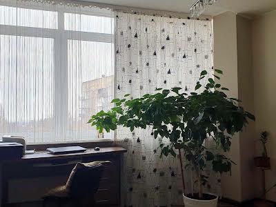 квартира за адресою Петра Болбочана вул. (Клапцова), 52