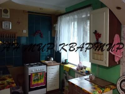 квартира за адресою Івана Мазепи вул. (Калініна), 100