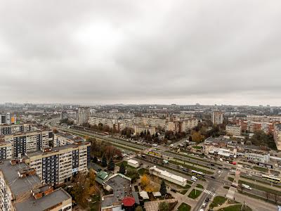 квартира по адресу Львов, Червоной Калины просп., 60